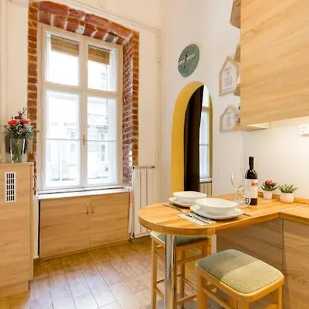 Appartement Juliet's Residence/romantic Nook