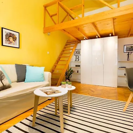Appartement Juliet's Residence/romantic Nook *